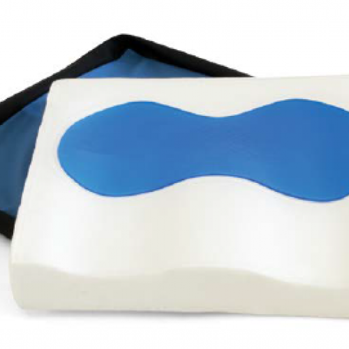 Μαξιλάρι καθίσματος "Visco Gel"