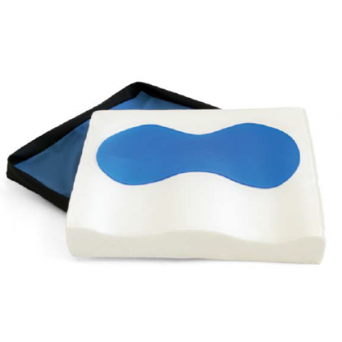 Μαξιλάρι καθίσματος "Visco Gel"