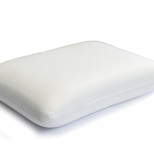 Mαξιλάρι Standard Economy  60x40x12 cm  Mαξιλάρι Standard Economy  60x40x12 cm