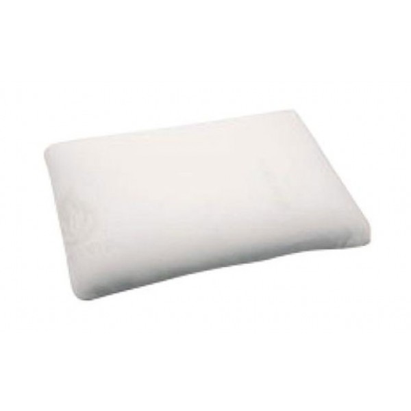 Μαξιλάρι ύπνου Memory Foam κλασικού σχήματος με Aloe Vera