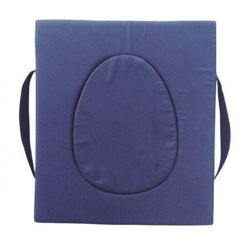 Μαξιλάρι με οπή