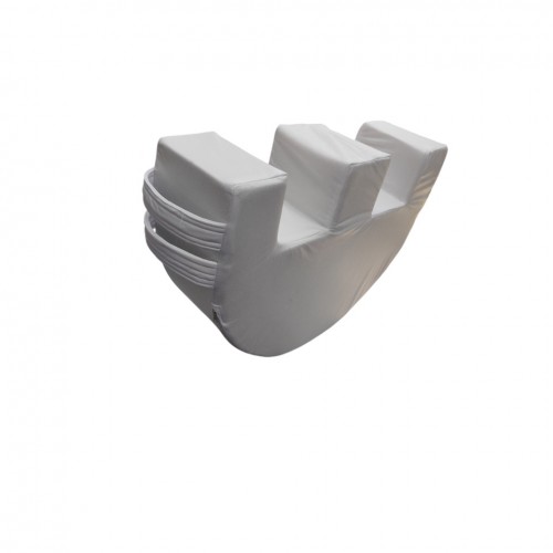 Μαξιλάρι πλάγιας περιστροφής ασθενών Μαξιλάρι πλάγιας περιστροφής ασθενών