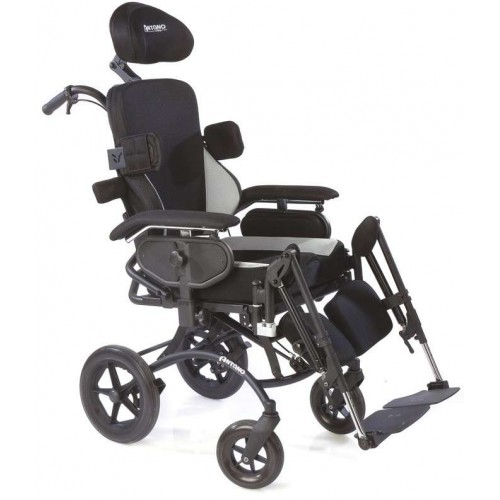 Marcus 3 πολυχρηστικό χειροκίνητο αναπηρικό αμαξίδιο