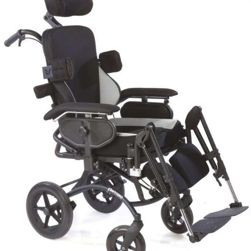 Marcus 3 πολυχρηστικό χειροκίνητο αναπηρικό αμαξίδιο