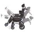 Marcus 3 πολυχρηστικό χειροκίνητο αναπηρικό αμαξίδιο