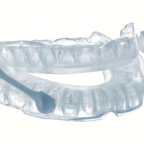 Μασελάκι εμπρόσθιας προώθησης γνάθου Oniris