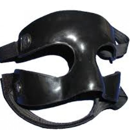 Προστατευτική μάσκα μύτης - προσώπου Προστατευτική μάσκα μύτης - προσώπου