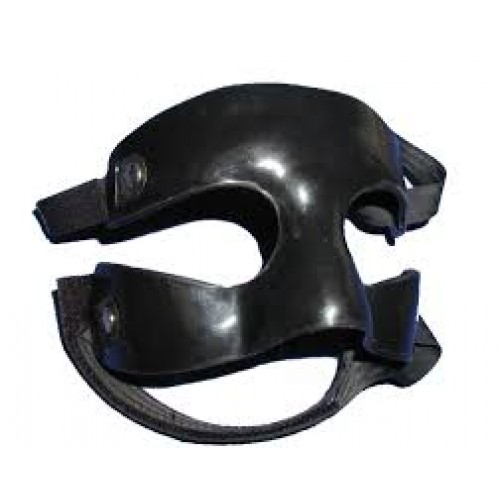 Προστατευτική μάσκα μύτης - προσώπου Προστατευτική μάσκα μύτης - προσώπου