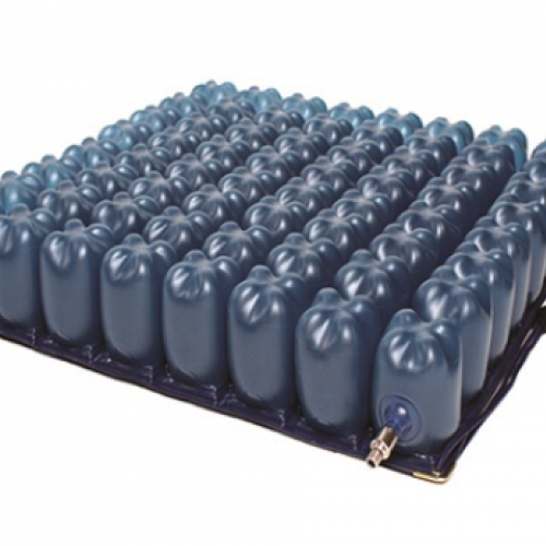 Μαξιλάρι κατακλίσεων με αεροκυψέλες (Comfy I / Comfy II)