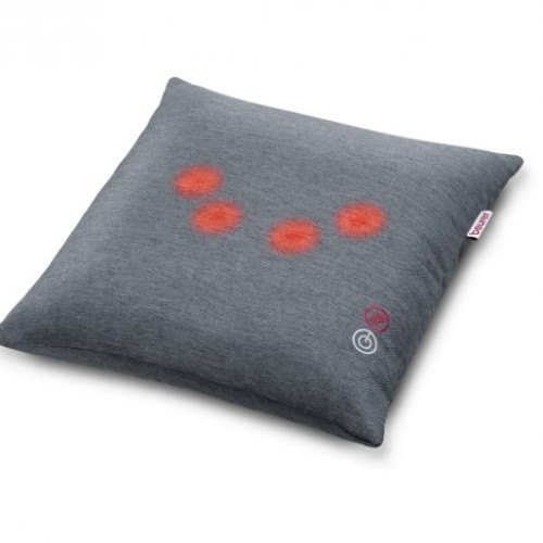 Μαξιλάρι για μασάζ σιάτσου Beurer MG135