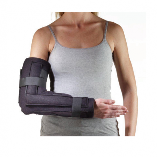 Ακινητοποιητής Αγκώνα ELBOW STABILIZER 90° Ακινητοποιητής Αγκώνα ELBOW STABILIZER 90°