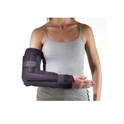 Ακινητοποιητής Αγκώνα ELBOW STABILIZER 90° Ακινητοποιητής Αγκώνα ELBOW STABILIZER 90°