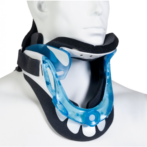 Αυχενικό κολάρο ρυθμιζόμενου ύψους CORFU