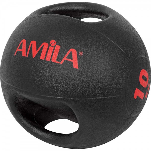 Μπάλα Dual Handle Ball   