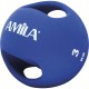 Μπάλα Medicine Ball με Λαβές (6 kg)