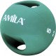 Μπάλα Medicine Ball με Λαβές (6 kg)