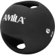 Μπάλα Medicine Ball με Λαβές (6 kg)