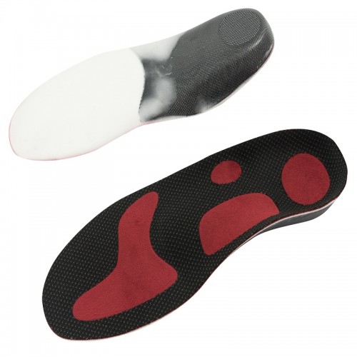 Ορθοπεδικο Πέλμα Memogel