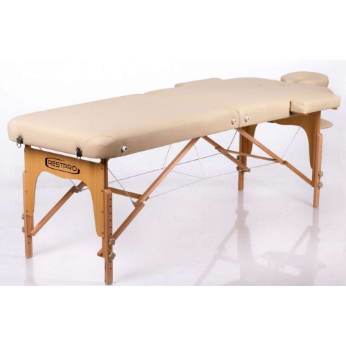 Rest Pro Memory 2 Κρεβάτι Φυσικοθεραπείας-Μασάζ Βαλίτσα    Rest Pro Memory 2 Κρεβάτι Φυσικοθεραπείας-Μασάζ Βαλίτσα