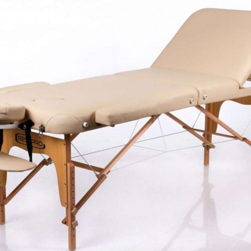 Rest Pro Memory 3 Κρεβάτι Φυσικοθεραπείας-Μασάζ Βαλίτσα     Rest Pro Memory 3 Κρεβάτι Φυσικοθεραπείας-Μασάζ Βαλίτσα