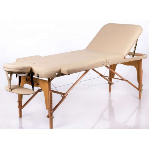 Rest Pro Memory 3 Κρεβάτι Φυσικοθεραπείας-Μασάζ Βαλίτσα     Rest Pro Memory 3 Κρεβάτι Φυσικοθεραπείας-Μασάζ Βαλίτσα