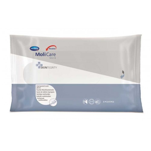 Menalind γάντια καθαρισμού 8 τεμ. Menalind γάντια καθαρισμού 8 τεμ.