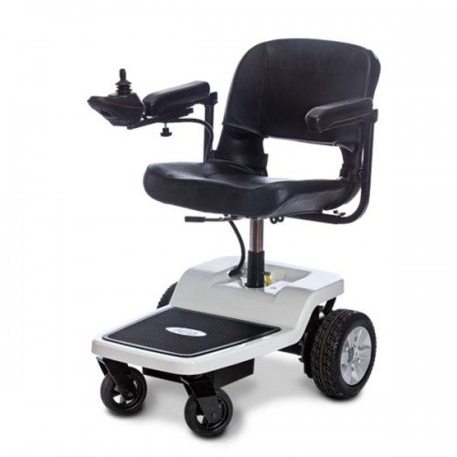 Ηλεκτροκίνητο αμαξίδιο ενισχυμένου τυπου