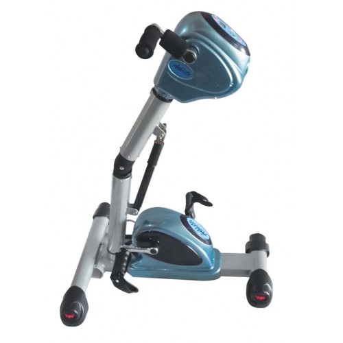 Ποδήλατο ενεργητικής/παθητικής γυμναστικής