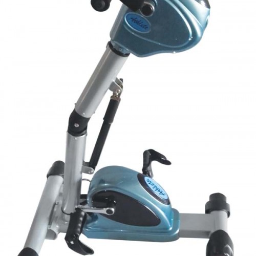 Ποδήλατο ενεργητικής/παθητικής γυμναστικής