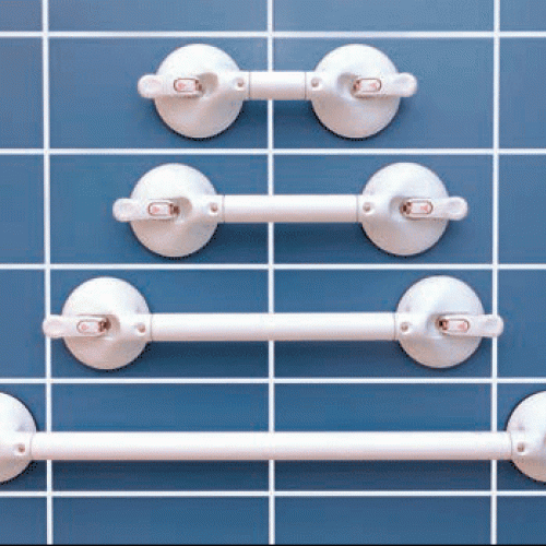 Φορητή λαβή μπάνιου Mobeli Φορητή λαβή μπάνιου Mobeli