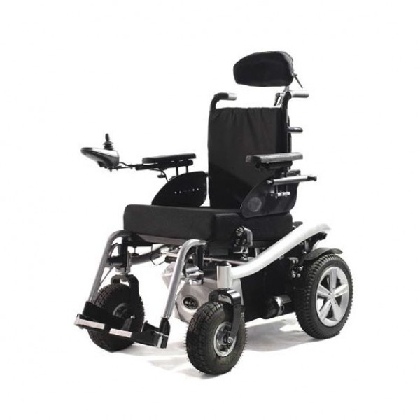 Αμαξίδιο Ηλεκτροκίνητο Mobility Power Chair VT61036