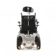 Αμαξίδιο Ηλεκτροκίνητο Mobility Power Chair VT61036
