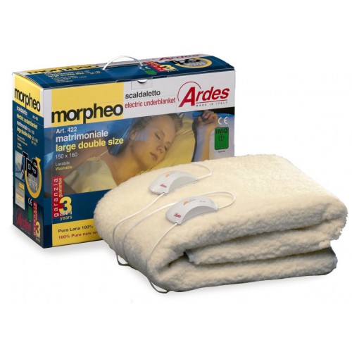 Ηλεκτρική κουβέρτα Morpheo 