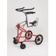 Ορθοστάτης Rollator Movita Fits 