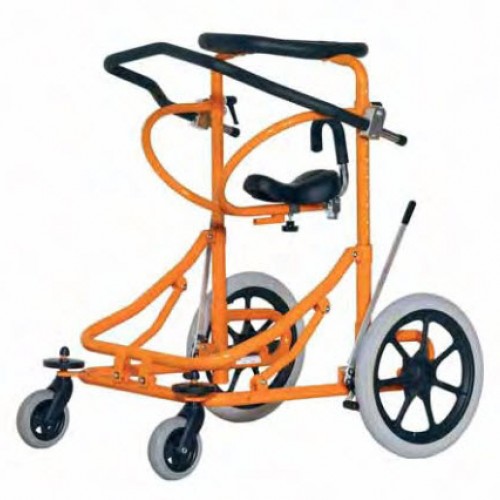 Νεανικός Ορθοστάτης Rollator Movita Junior Νεανικός Ορθοστάτης Rollator Movita Junior