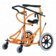 Νεανικός Ορθοστάτης Rollator Movita Junior