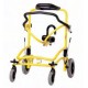 Παιδικός Ορθοστάτης Rollator Movita Child