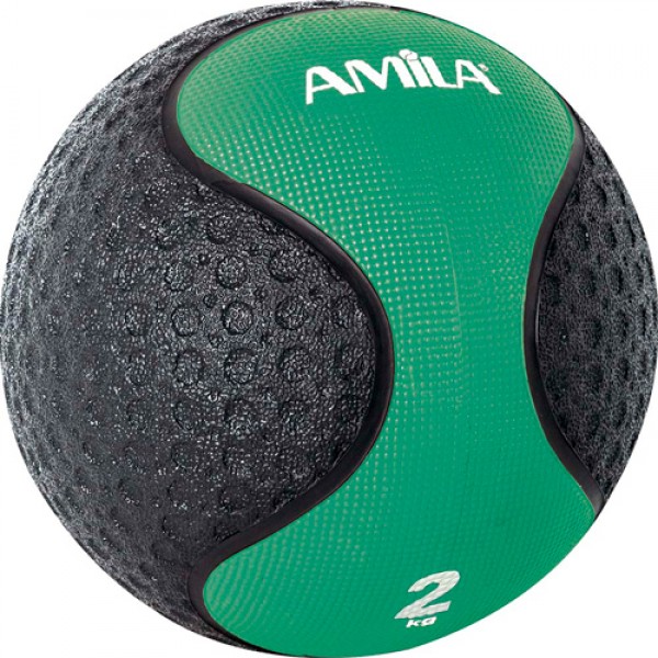 Μπάλα Medicine Ball (4-5 kg)