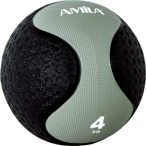 Μπάλα Medicine Ball (4-5 kg) Μπάλα Medicine Ball (4-5 kg)