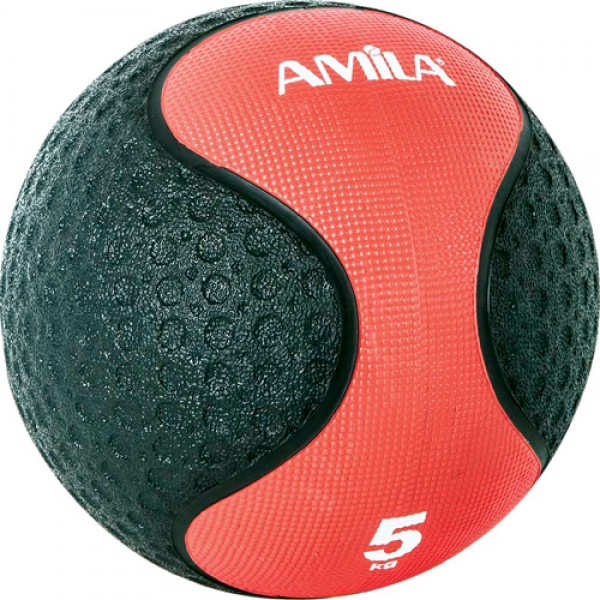 Μπάλα Medicine Ball (4-5 kg)
