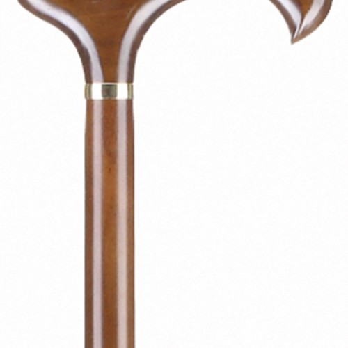 Μπαστούνι Καφέ Derby Μπαστούνι Καφέ Derby