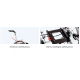 Βάση καθισμάτων Multi Frame