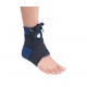 Επιστραγαλίδα δετή και μπανέλες neoprene Επιστραγαλίδα δετή και μπανέλες neoprene