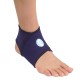 Επιστραγαλίδα με αυτοκόλλητο κλείσιμο neoprene