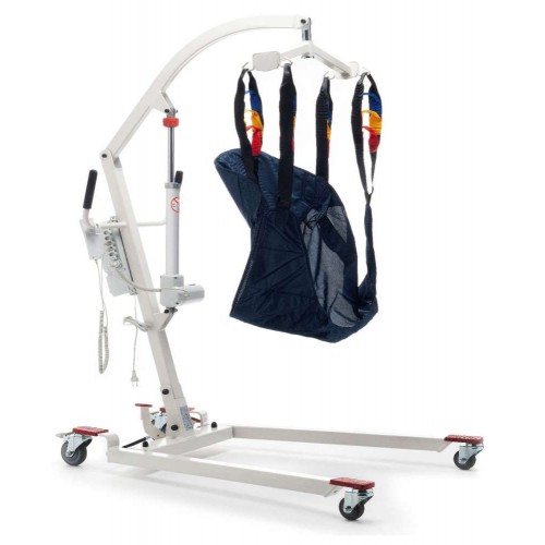 Ηλεκτρικός γερανός GEMINI Standard Ν115 για βάρος χρήστη έως 140kg (Μεταχειρισμένος)