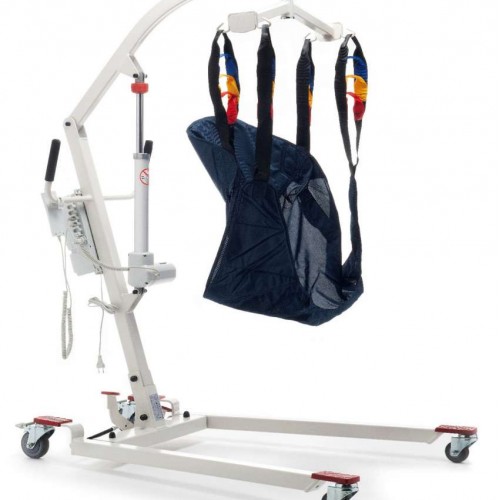 Ηλεκτρικός γερανός GEMINI Standard Ν115 για βάρος χρήστη έως 140kg (Μεταχειρισμένος)