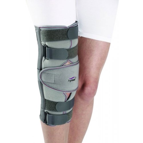 Tynor Νάρθηκας ακινητοποίησης γόνατος (XL) Tynor Νάρθηκας ακινητοποίησης γόνατος (XL)