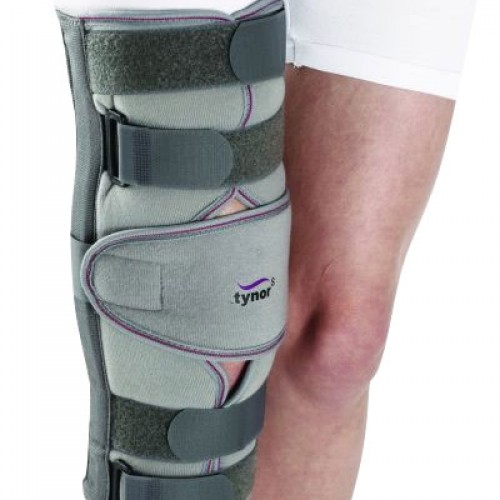 Tynor Νάρθηκας ακινητοποίησης γόνατος (XL)