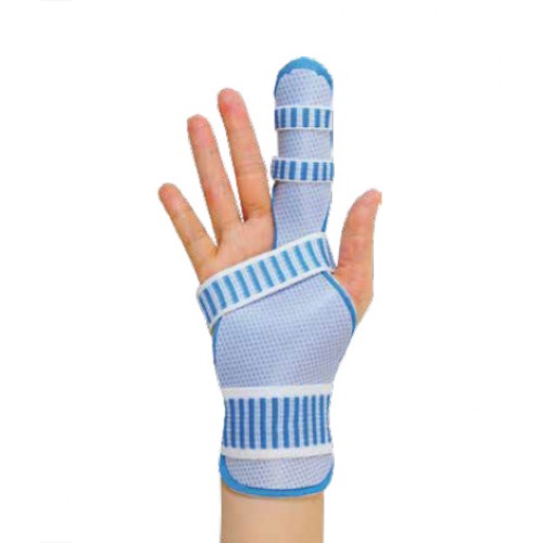 Νάρθηκας δακτύλου mallet finger HFS-1000  Νάρθηκας δακτύλου mallet finger HFS-1000