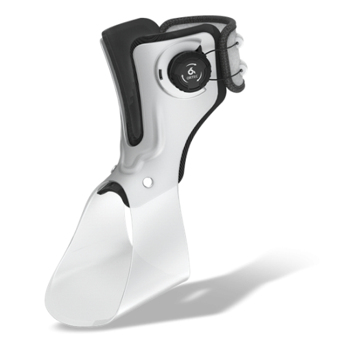 Νάρθηκας έσω υποδήματος "FLEX STEP" Νάρθηκας έσω υποδήματος "FLEX STEP"